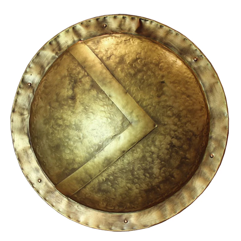 Древняя Греция Спартанский щит воина сувенир декор стен/средневековый Персия