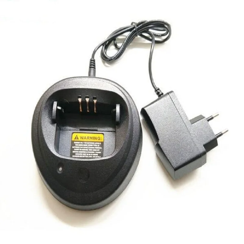 Зарядное устройство WPLN4137 для аккумуляторов портативная рация CP200 EP450 CP040 CP140 CP180