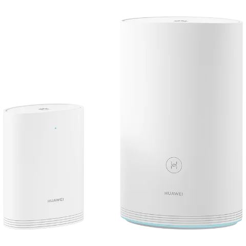 Wi-Fi-роутер Huawei Q2 Pro 5 ГГц двухдиапазонный высокоскоростной гигабитный - купить по
