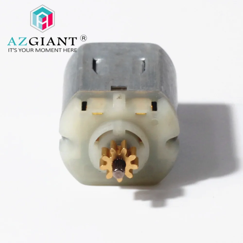 AZGIANT Автомобильный Центральный дверной замок мотор для VOLVO S60 S90 S40 S80L XC60 XC90 C30 XC40