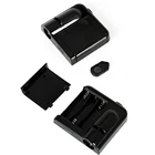 2 шт., светодиодная лампа-проектор для Peugeot 307 407 108 308 206 3008