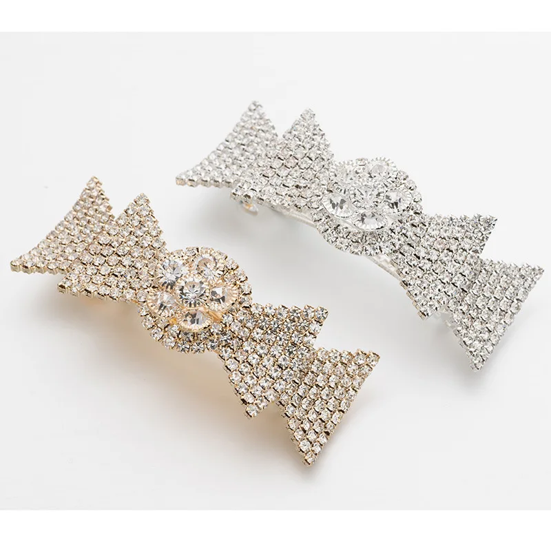 Высокое качество волос Краб зажим когти заколки для женщин девочек аксессуары