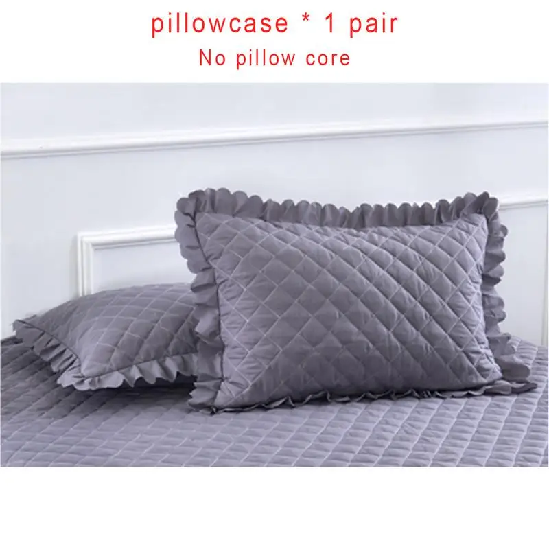 43 розовая фиолетовая серая однотонная хлопковая одно двуспальная наматрасник