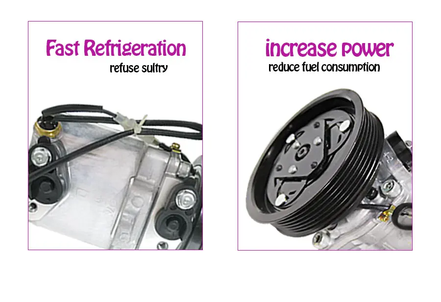 Для ac компрессор mercedes benz w203 W204 W211 W220 A0022306611 0002308111 A0002308111 A0012308111 0012301411 0002308511