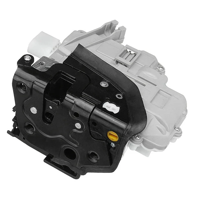3C1837016A Door Lock Latch Actuator Front Right Passenger Side for Touareg 2011-2018 Passat 2006-2011 | Автомобили и мотоциклы