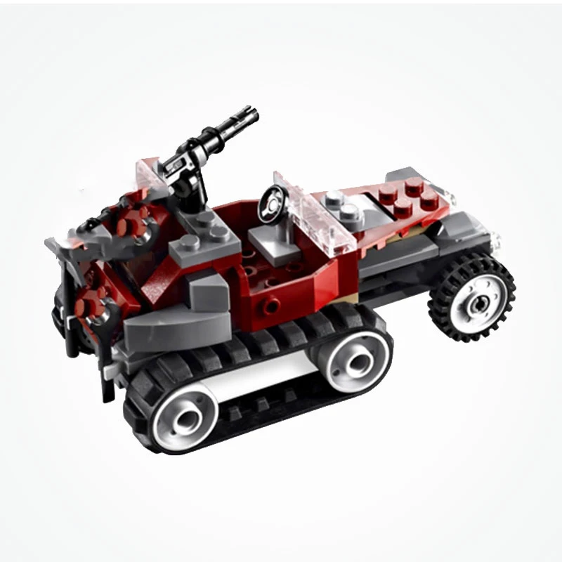 Совместимая серия Technic, египетский фараон, пирамида скорпиона, супер 822 шт., строительные блоки, детские игрушки с фигурками