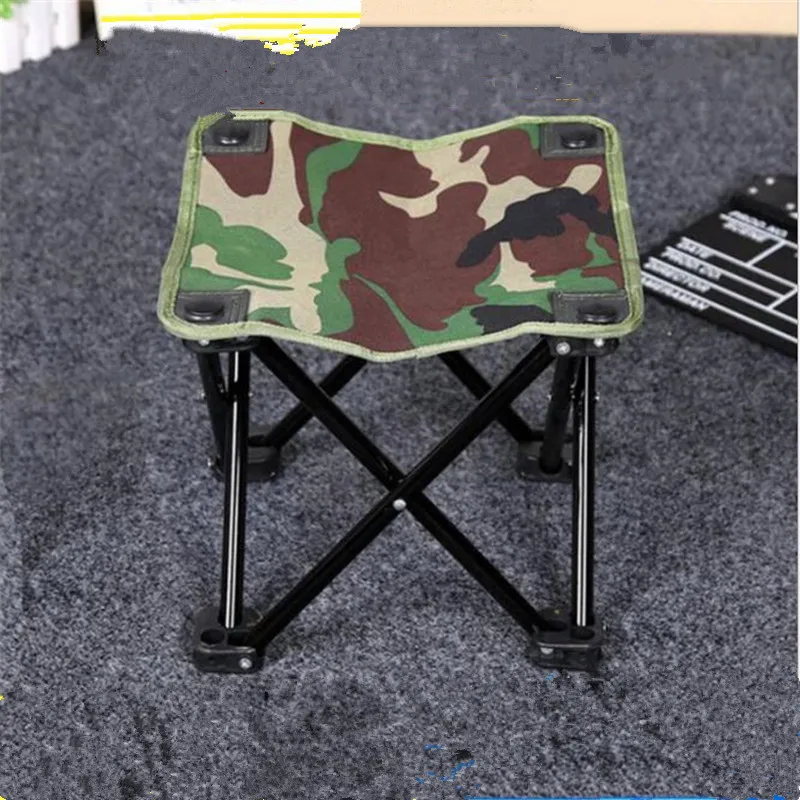 

Camping Outdoor Fishing Chair Fishing Gear Fishing Chair Fishing Folding Chair Folding Sketching Barbecue Small Bench Cool Off