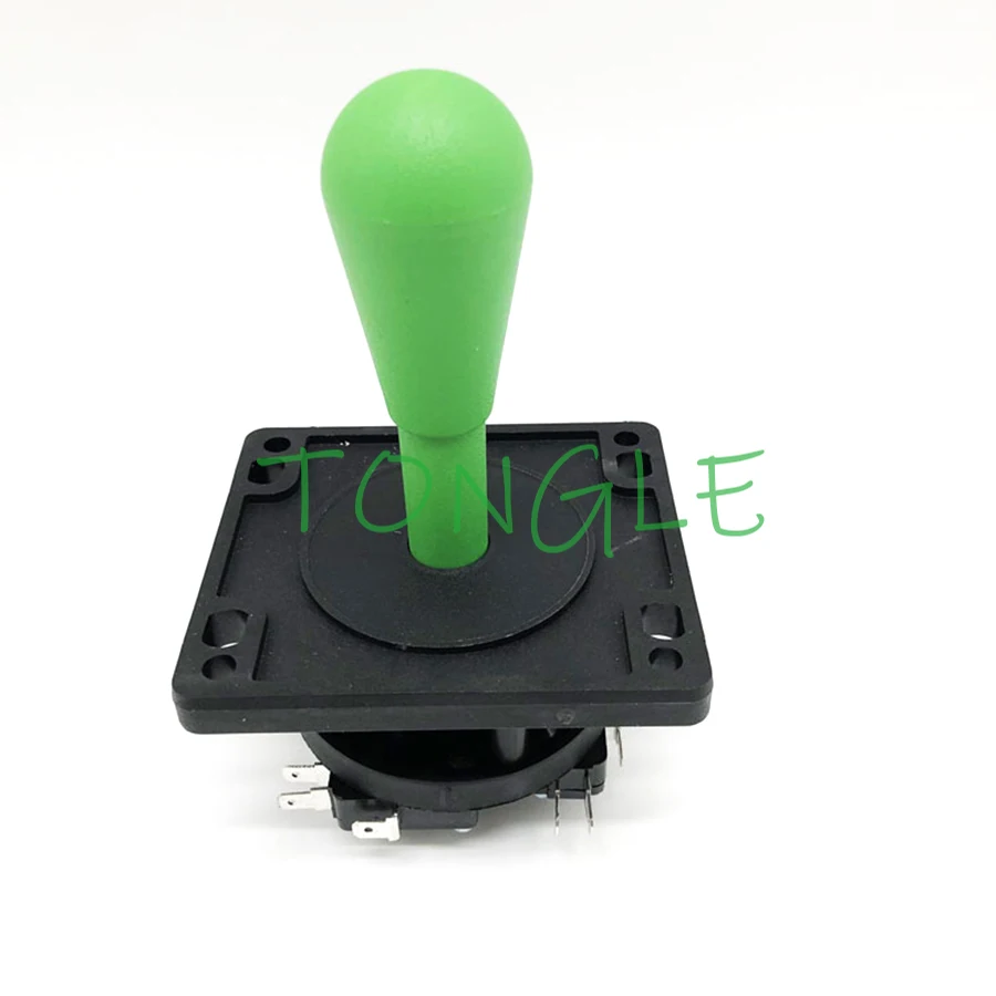 Аркадный истребитель для соревнований 2 шт./лот 360 позиционный джойстик в стиле HAPP