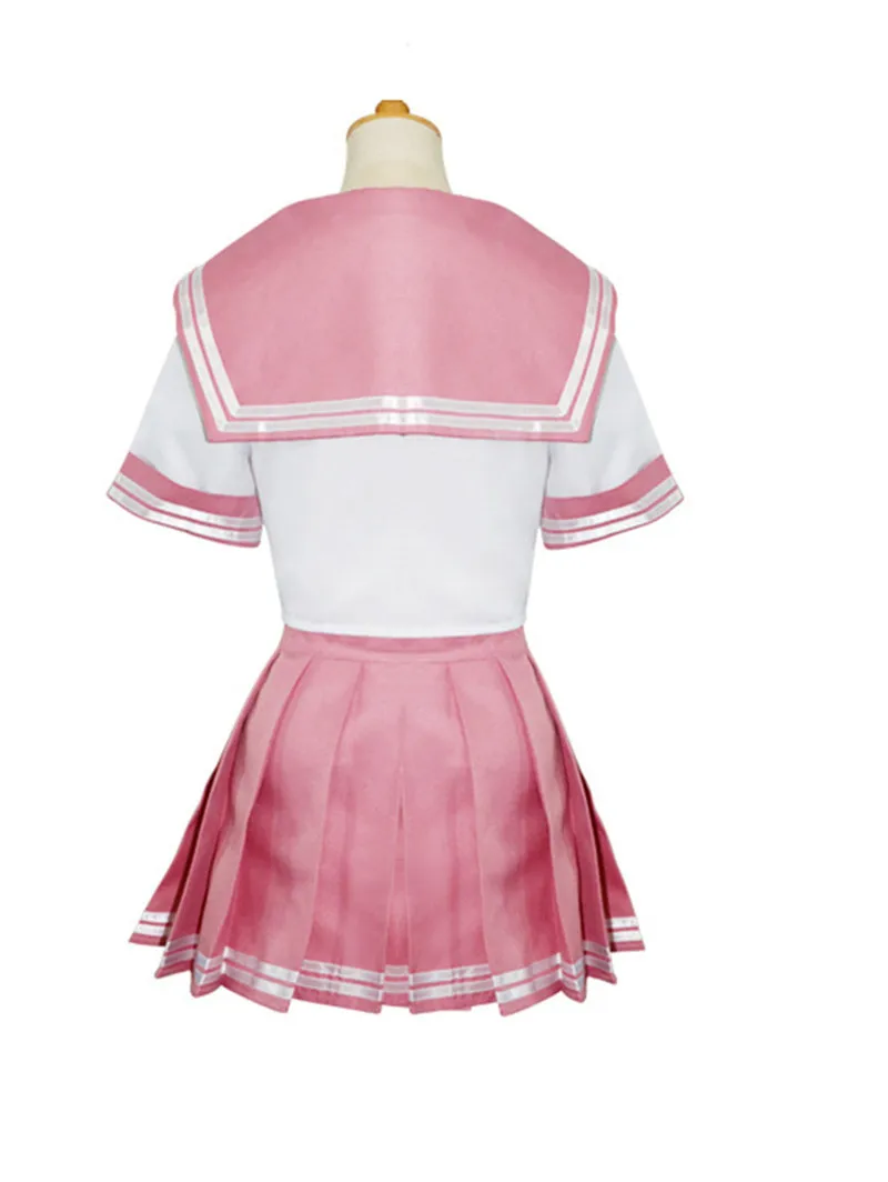 Fate Apocrypha Rider Astolfo костюм моряка для маскарада Suit|Костюмы аниме| |