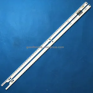 Светодиодная лента для подсветки телевизора Samsung 40 дюймов UA40ES6100J UE40ES5500K 2012SVS40 7032NNB RIGHTLEFT56 2D T400HVN01.0 LE400BGA-B1