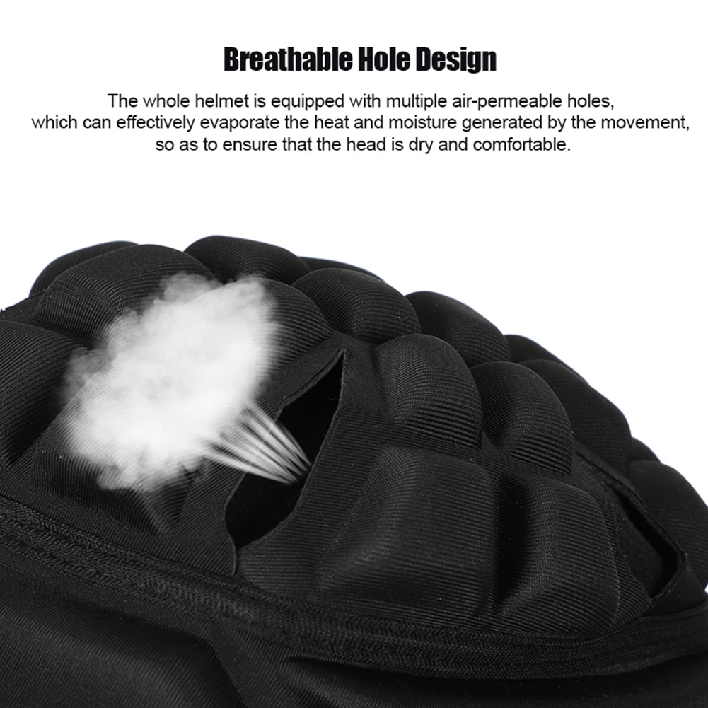 С подвеской в виде шлема для регби наголовник головные уборы футбол Кепки защиты