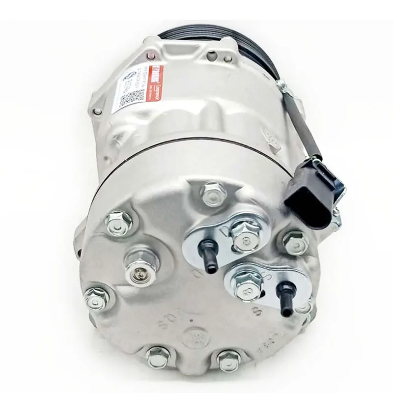 Компрессор переменного тока SD7V16 для Audi TT Volkswagen Golf/Jetta/Skoda 1J0820803L 1J0820803A 1J0820805 1J0820803 CO