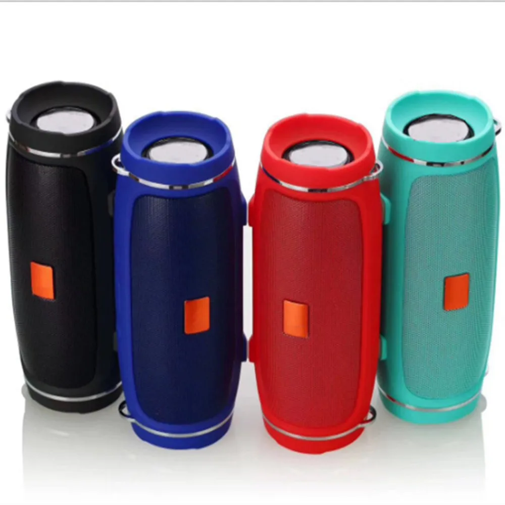 HYASIA без потерь басовый портативный динамик беспроводной bluetooth Поддержка TF карта