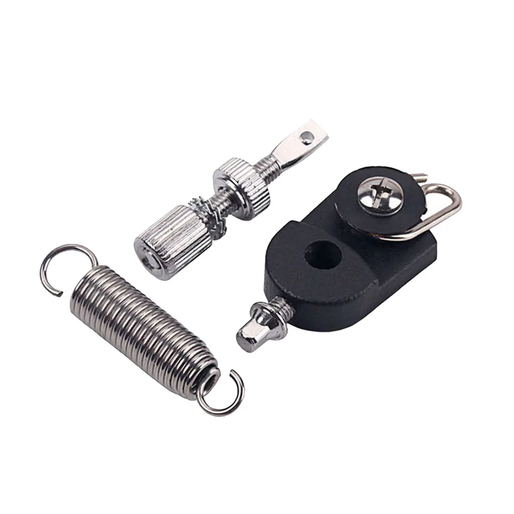 1 Набор Замена барабан педаль пружина для детали ударного инструмента|Детали и