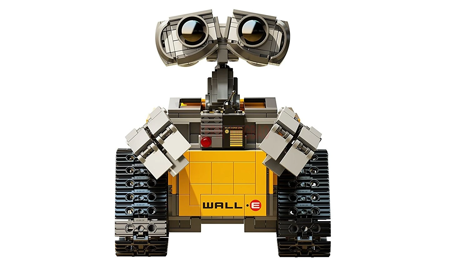 LELE 35020 Звездные войны конечной коллектор BB8 робот LP 16003 WALL E идеи модель