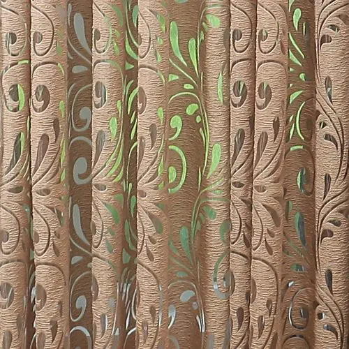 

Прозрачные шторы NuanSeries из полиэстера