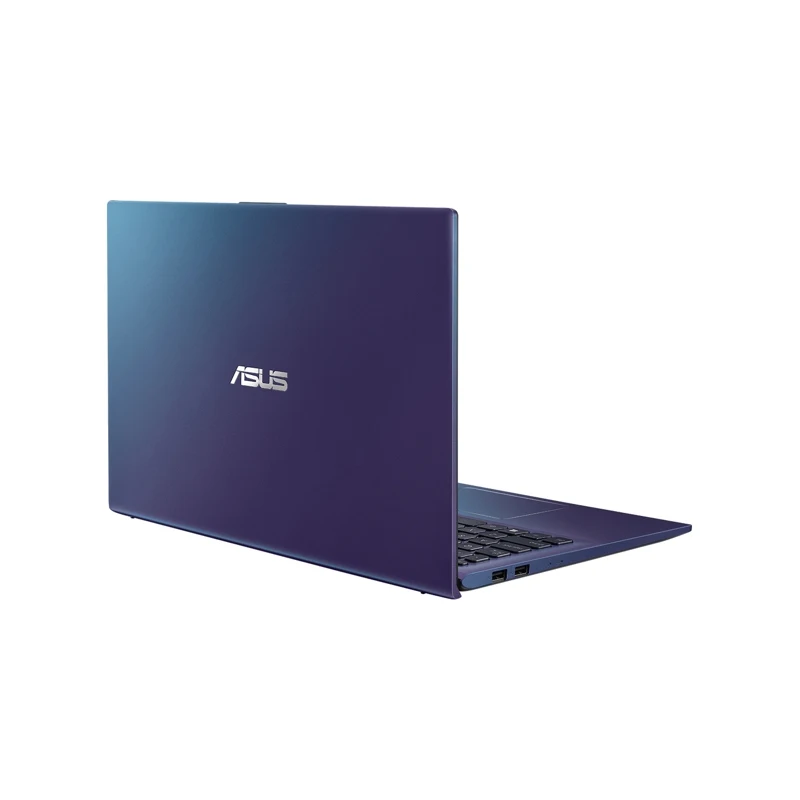 Ноутбук ASUS X512FA-BQ459T с процессором Intel Core i3 8145U/4 Гб оперативной памяти/1 Тб жестким диском + 16 Гб гибридным SSD/без оптического привода/15,6" FHD IPS/графика Intel UHD Graphics 620.