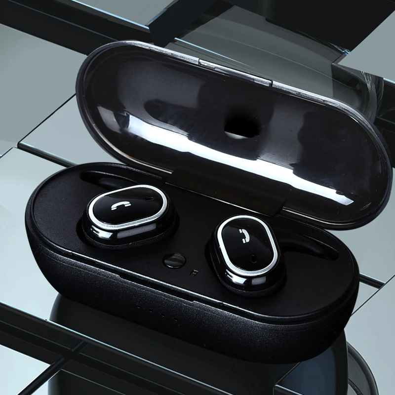 Беспроводные наушники Xiaomi Redmi Airdots Bluetooth 5 0 с шумоподавлением спортивные TWS для huawei