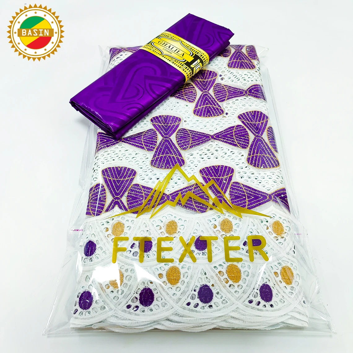 Оптовая цена! 2 5 + ярдов кружевная ткань с вышивкой сухие кружева для платьев