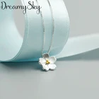 Новые корейские очаровательные фотообои для женщин, эффектные украшения, фотоколье