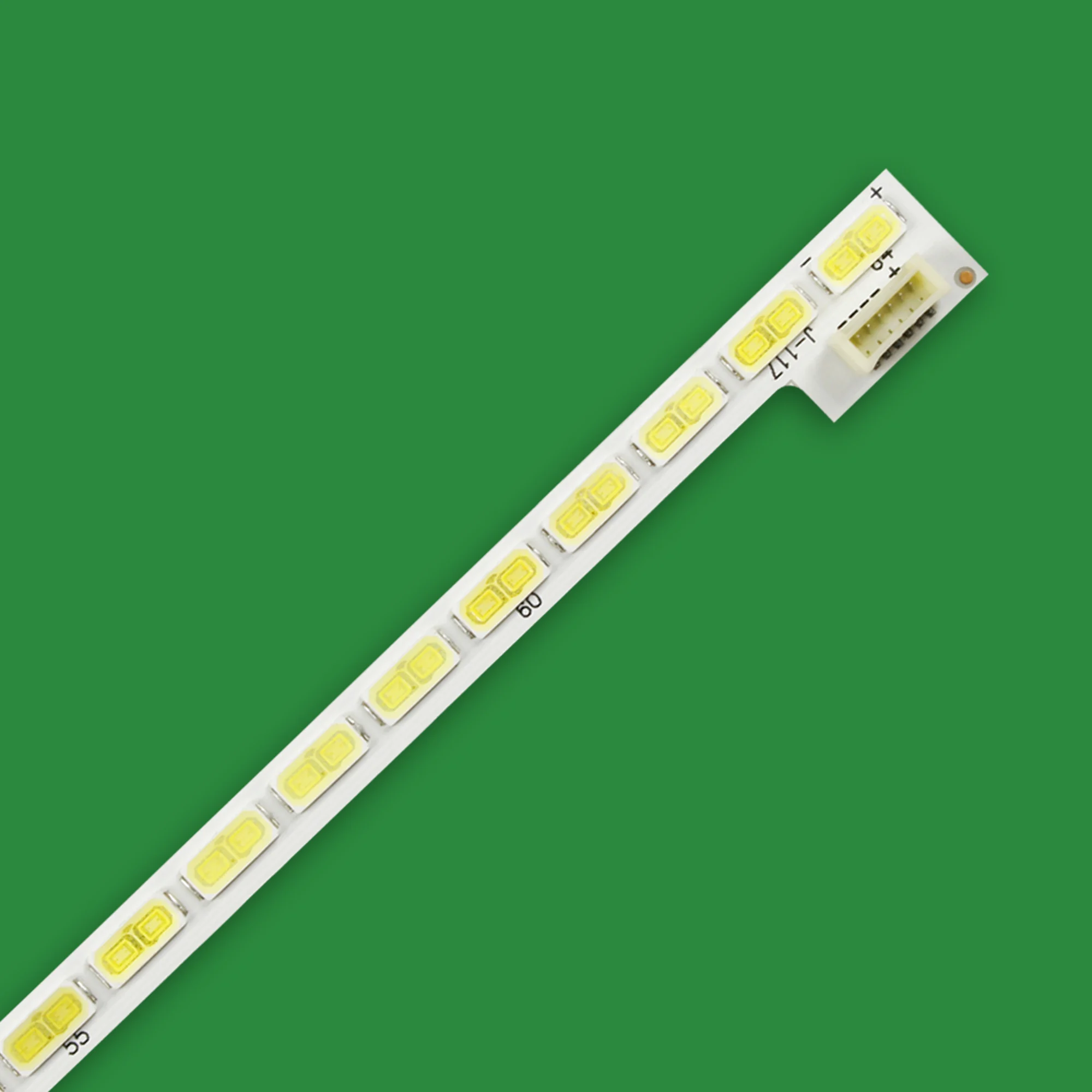 Новый 64 светодиодный 530 мм * 42 Светодиодный подсветка полосы 420TA05 V0 для LG Innotek