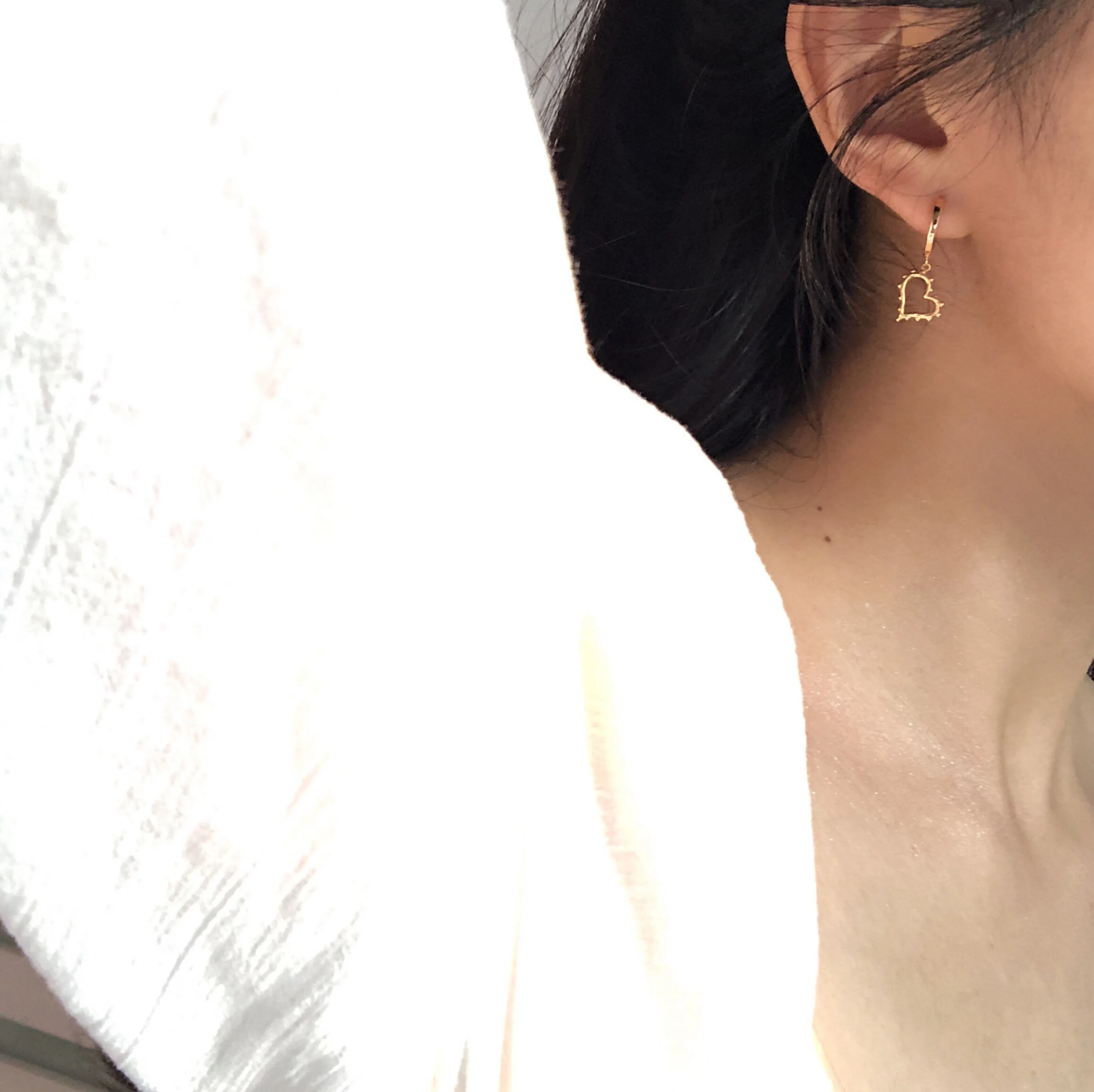 Женские серьги подвески из серебра 925 пробы|Серьги-подвески| |