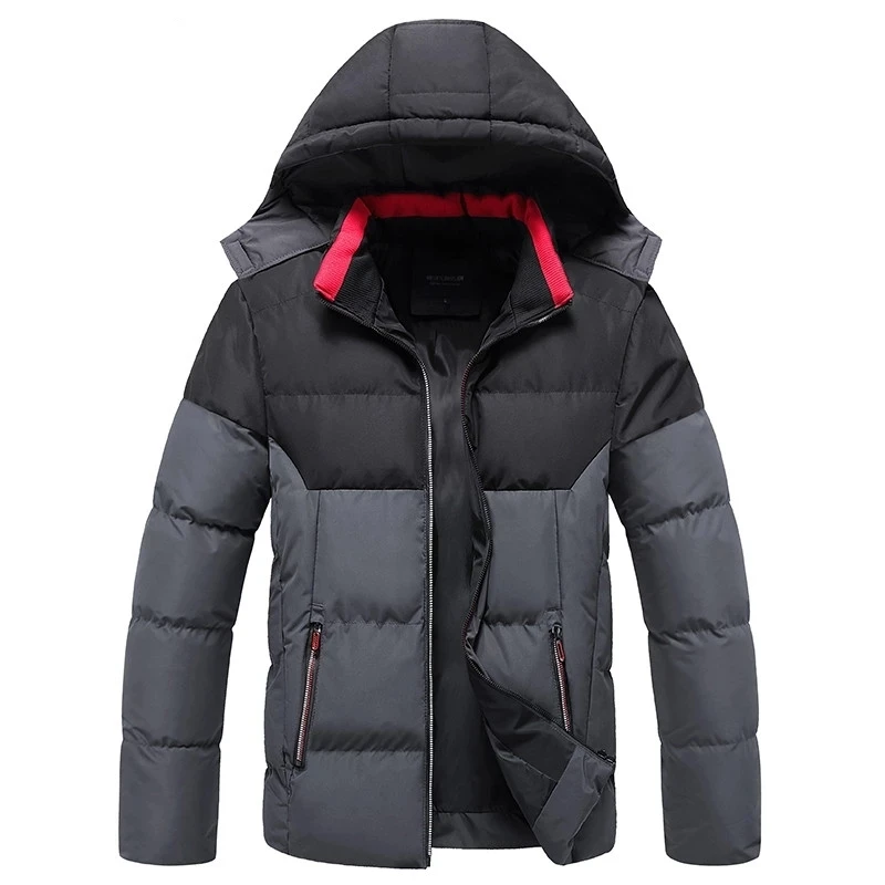 

Parkas
