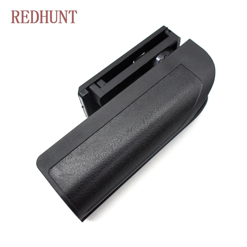 Тактический фонарик с распылителем Поворот на 360 градусов Поворотный держатель