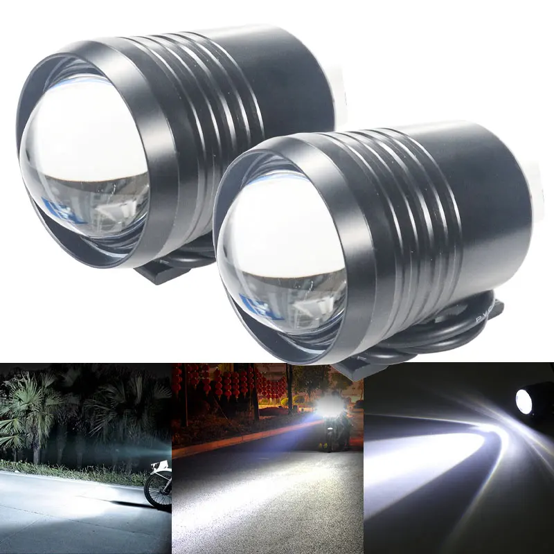 

Налобный фонарь U2 для мотоцикла, противотумансветильник фара для HONDA XLV 600 650 700 TRANSALP NX 650 FMX 650 XRV650 TRX 300EX