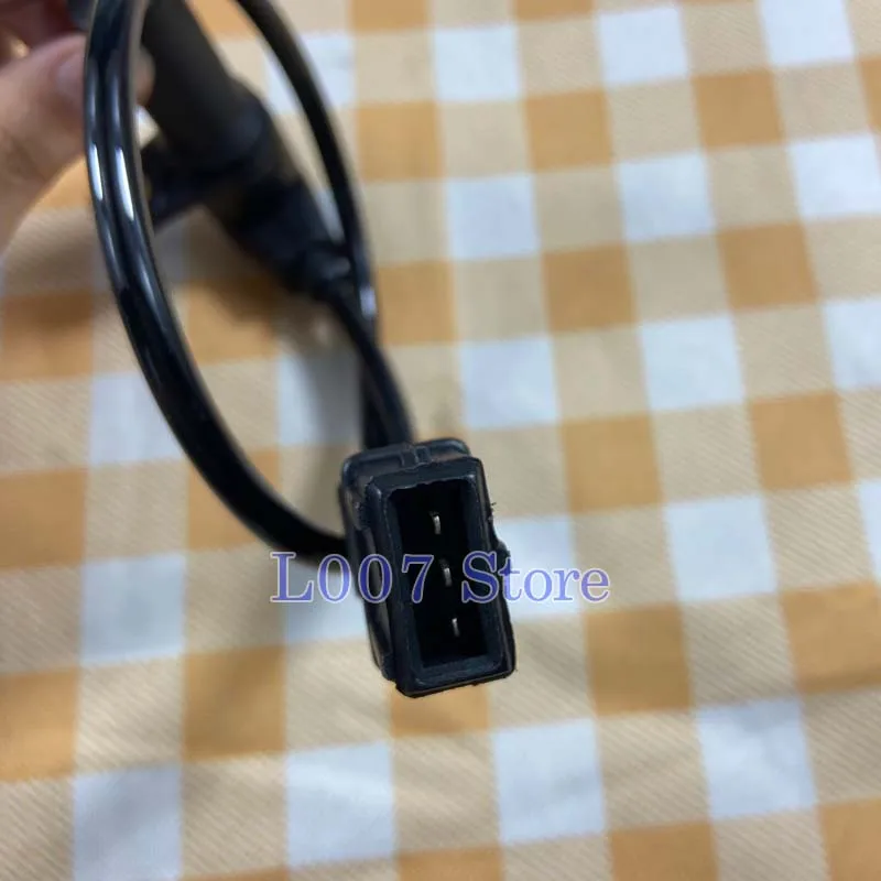 5-кратный коленчатый вал семейный со скоростью вращения для Chevy Buick Excelle 1.6L KALOS OPTRA