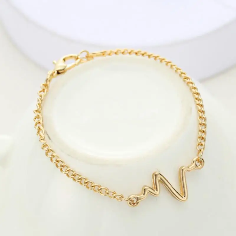 SL33-Gold Карта мира браслеты для женщин туристические украшения Цепочка Из Розового Золота дружба сестра подарки Глобус браслет Femme BFF - Окраска металла: SL33-Gold