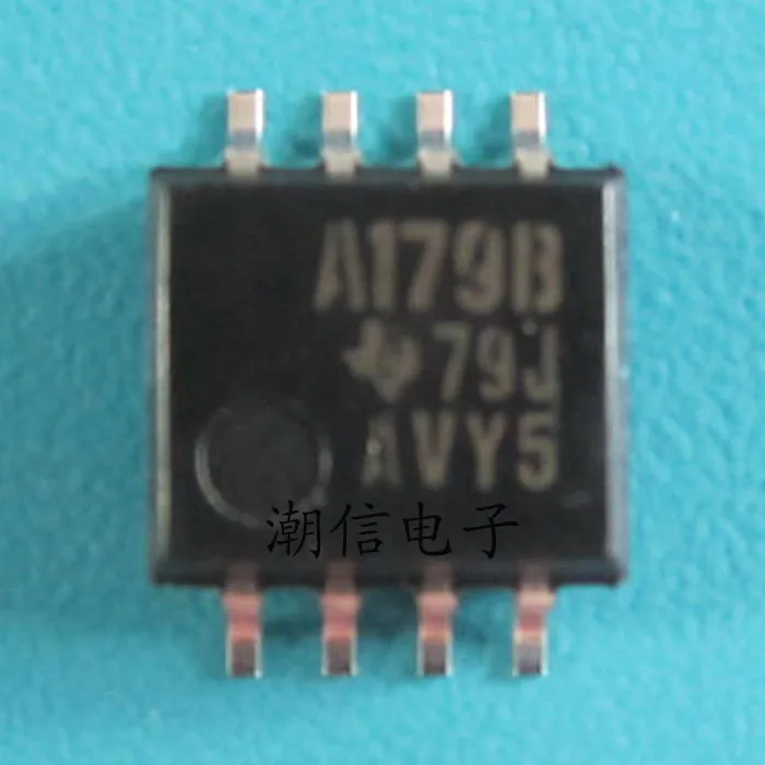 

A179B SN75179BPSR