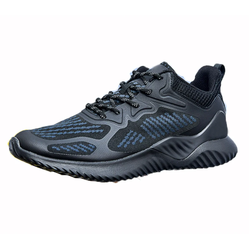 

Light running Shoes Men and women Casual Mesh alphousing Sneakers Breathable Soft Bottom outdoor sport Shoes Plus Size 36-45