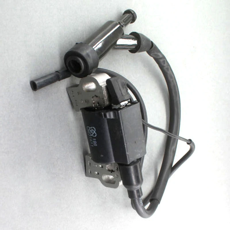 

Practical Useful Durable Ignition Coil New Accessories Engine For honda GX240 GX270 Generator Lawn mower Parts