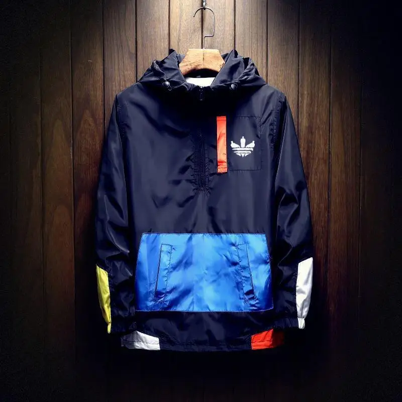 2019 Лидер продаж мужская одежда брендовая куртка для активного отдыха