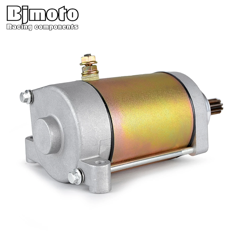 Стартер 0188 091100 стартер электрического двигателя для CF Moto X6 Terralander 625 Long Short WB EFI Z6