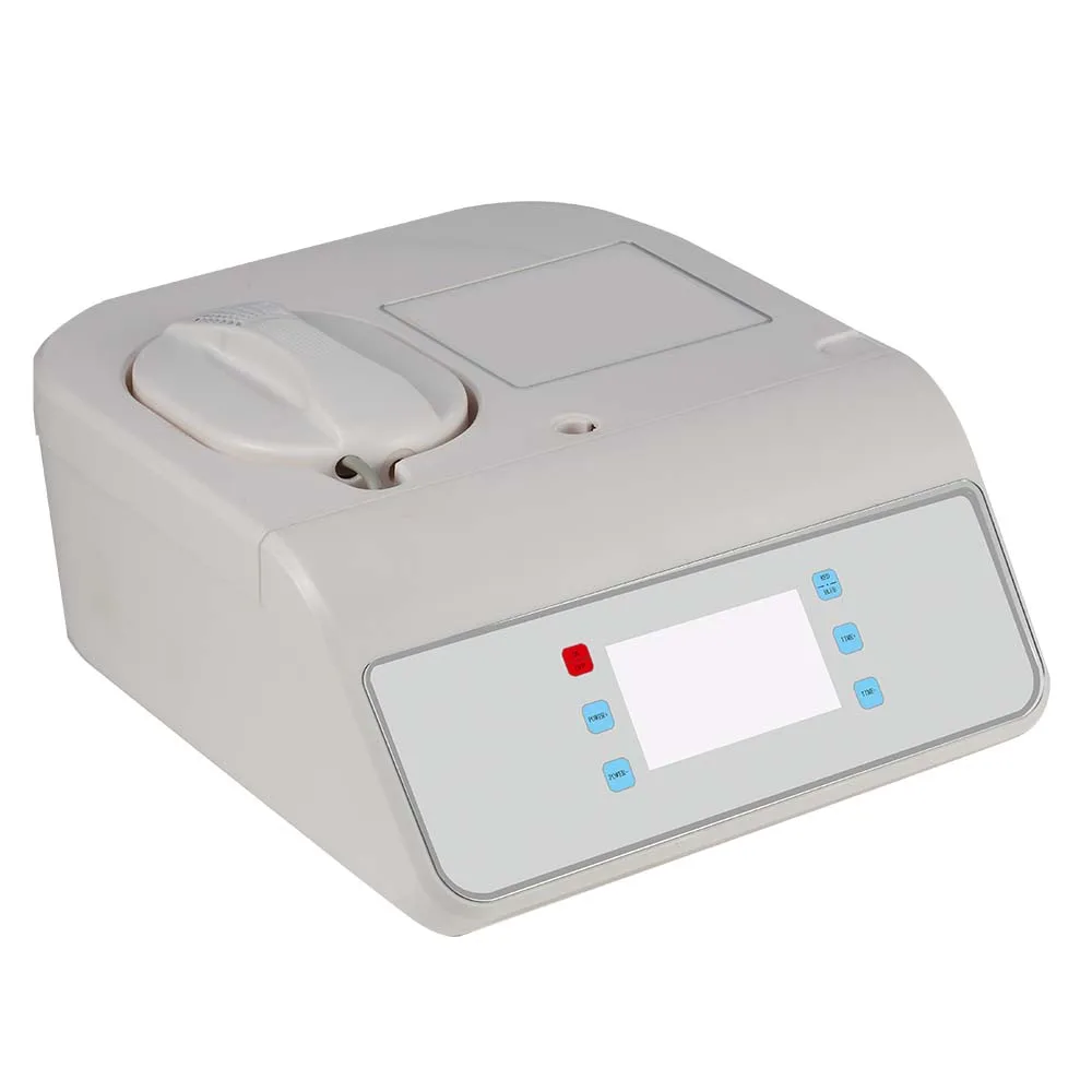 Антивозрастная косметическая машина для лица 2 цвета светодиодсветильник Пия