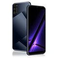 XGODY S20 мини смартфон Android 9,0 5,5 "18:9 полный экран 1 ГБ 8 ГБ MT6580 четырехъядерный 5 Мп камера 2500 мАч GPS WiFi 3G мобильный телефон