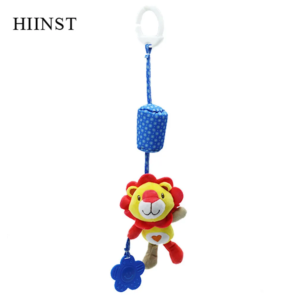 HIINST плюшевые игрушки для животных подвесная Подвеска детской машины спиральный