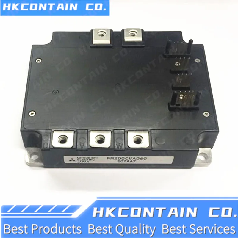 

NEW MODULE PM100CVA060 PM150CVA060 PM200CVA060 PM300CVA060 FREE SHIPPING