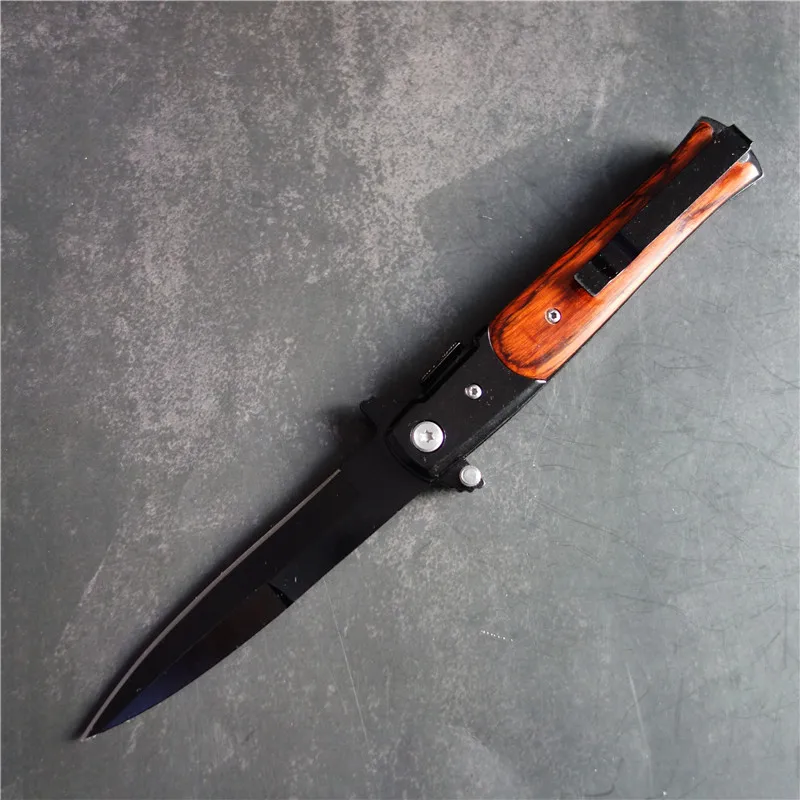 Новая версия второго поколения нож для меч рыбы из нержавеющей стали подарочные