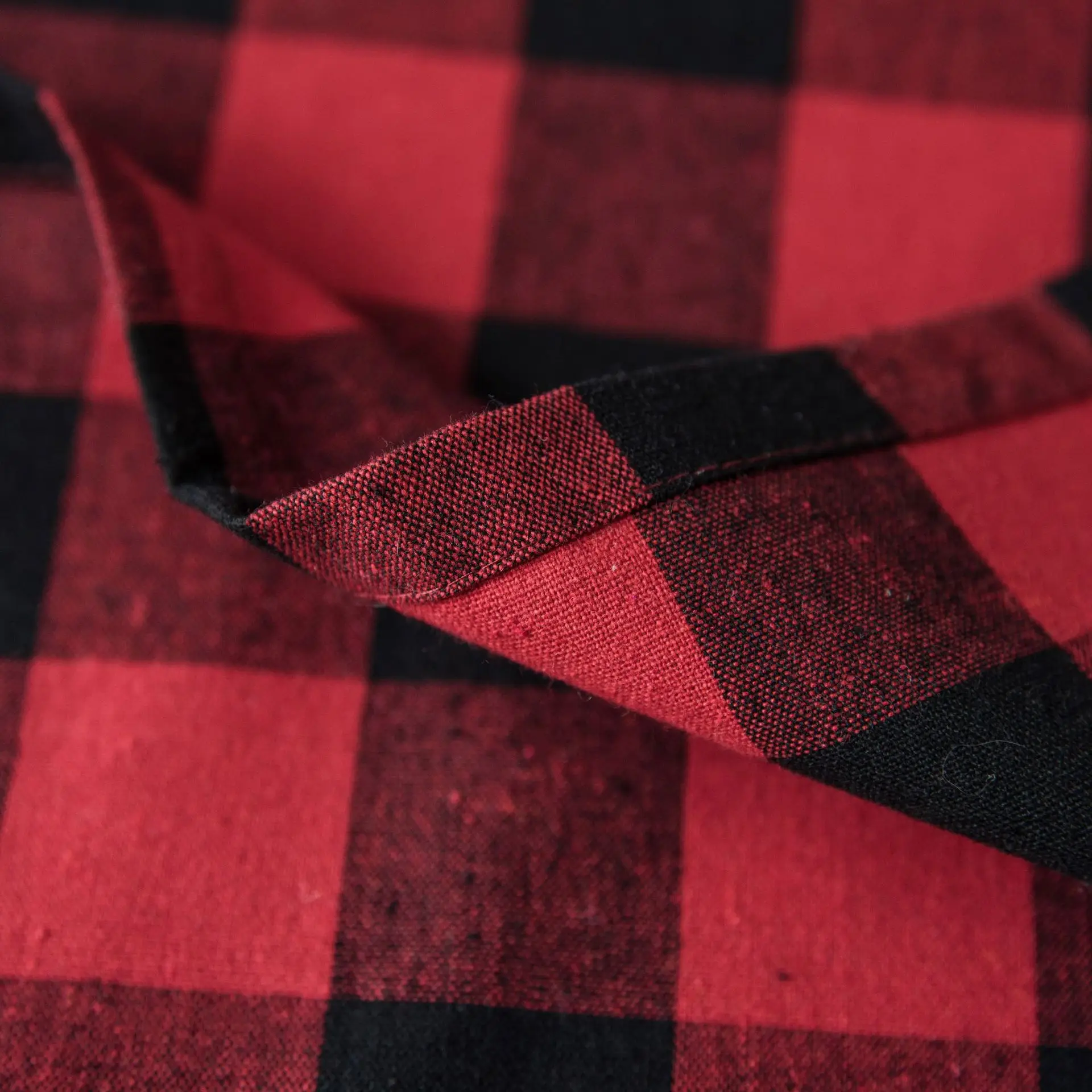 1 шт. скатерть SunnyRain с узором в клетку для обеденного стола льняная прямоугольная |