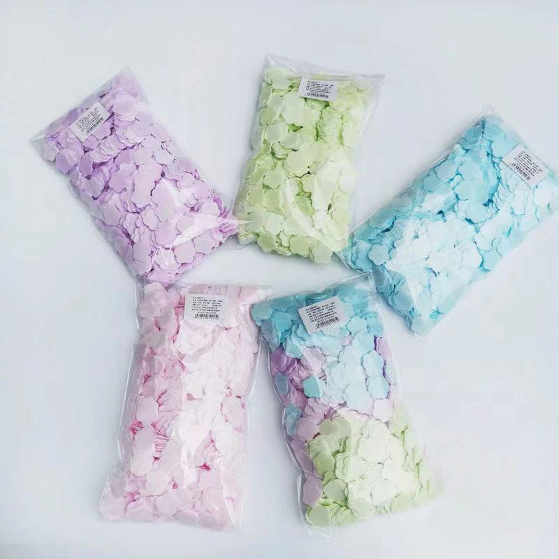 100/1000 шт. бумажные салфетки для мыла | Красота и здоровье