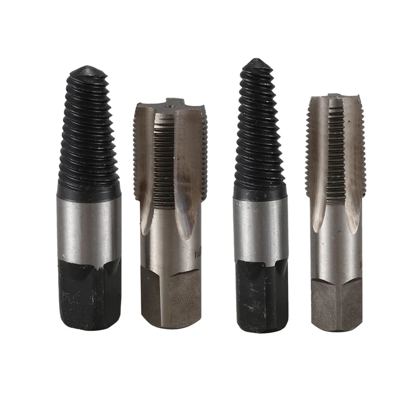 

2 шт., набор водопроводных винтов 3/4 дюйма, 1/2 дюйма