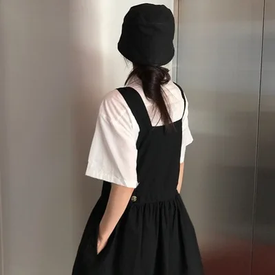 Новое платье без бретелек в стиле ретро средней длины рукавов для похудения