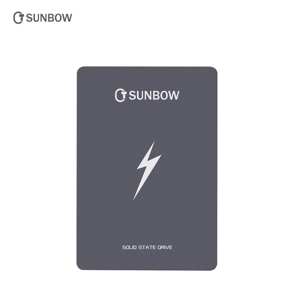 Внутренний жесткий диск TCSUNBOW hdd 2 5 120 ГБ 240 480 1 ТБ SATA III 3 | Компьютеры и офис