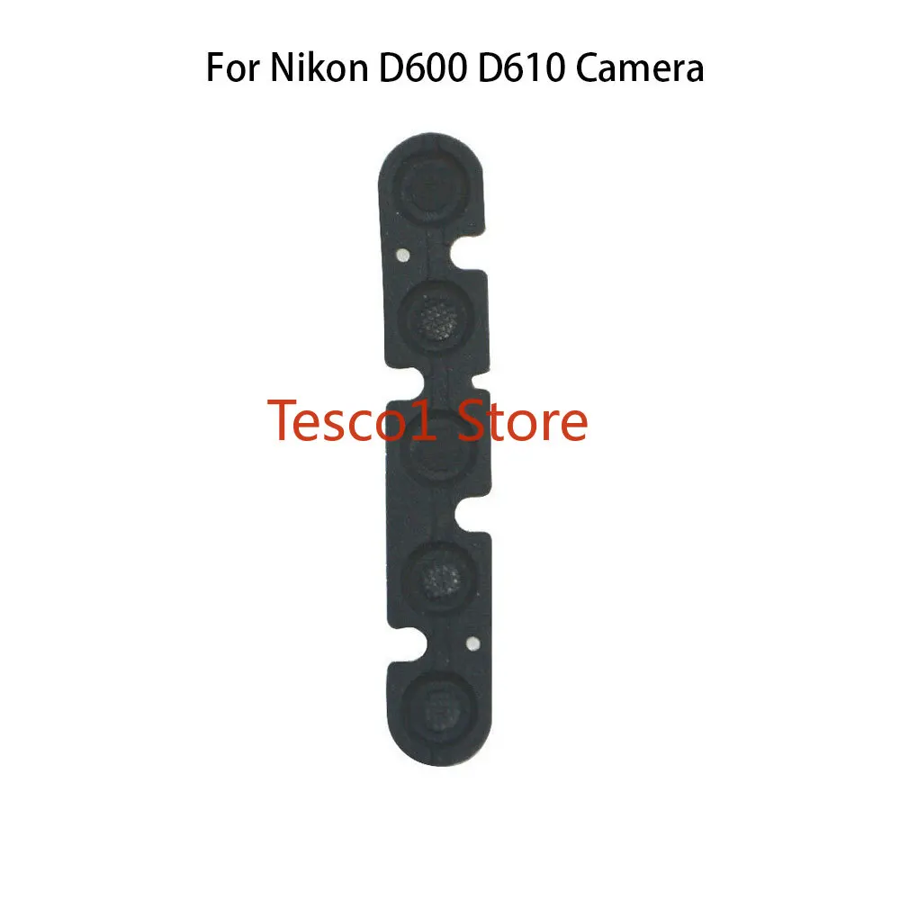 Совершенно новая Оригинальная задняя Кнопка 5 меню (кнопка ОК) Запасные части для