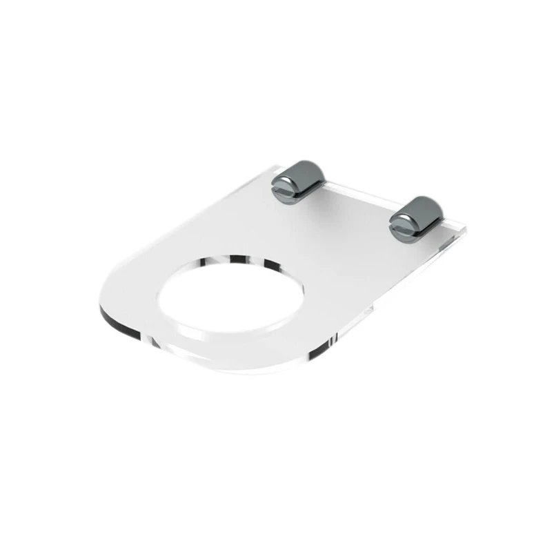 Акриловая фотоподставка для мяча настенная стойка с автографом 1