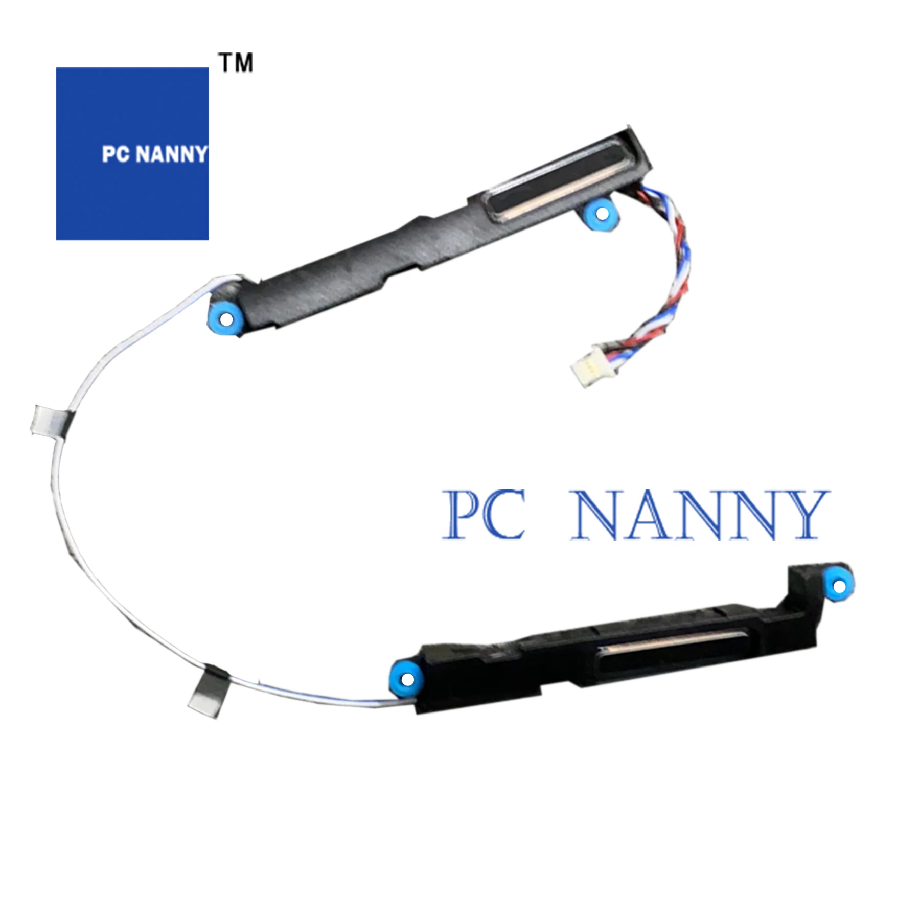 

PCNANNY для динамика DELL 0W3929 W3929