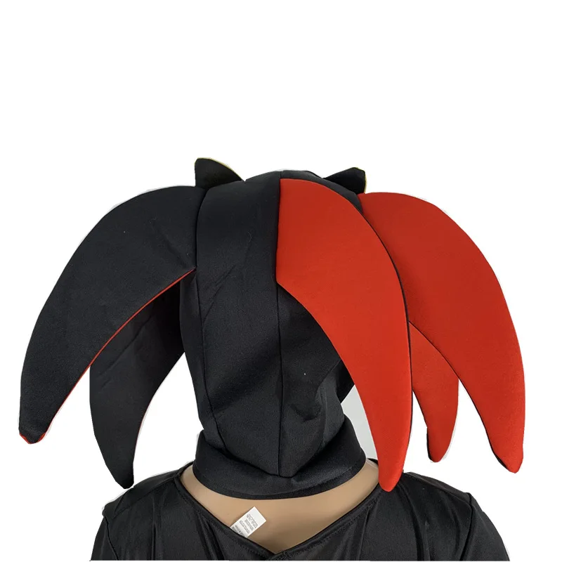 Детский карнавальный костюм для косплея на Хэллоуин |